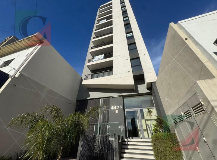 Departamento · 47m² · 2 Ambientes