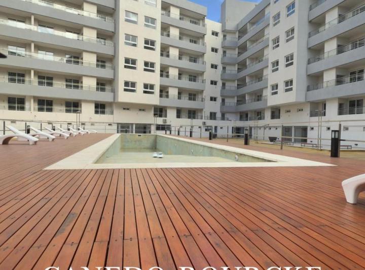 Departamento · 55m² · 2 Ambientes