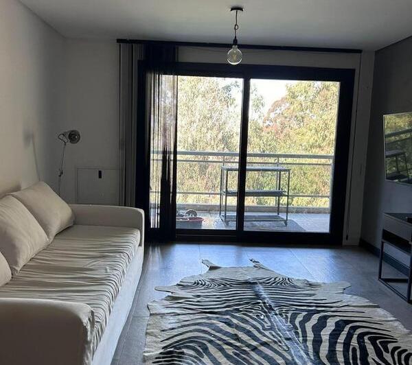 Departamento · 64m² · 2 Ambientes · 1 Cochera