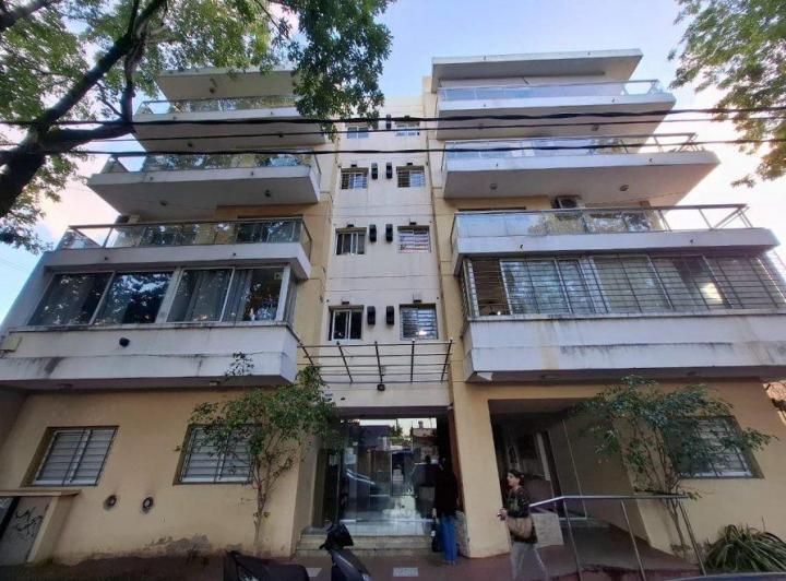 Departamento · 80m² · 3 Ambientes · 1 Cochera