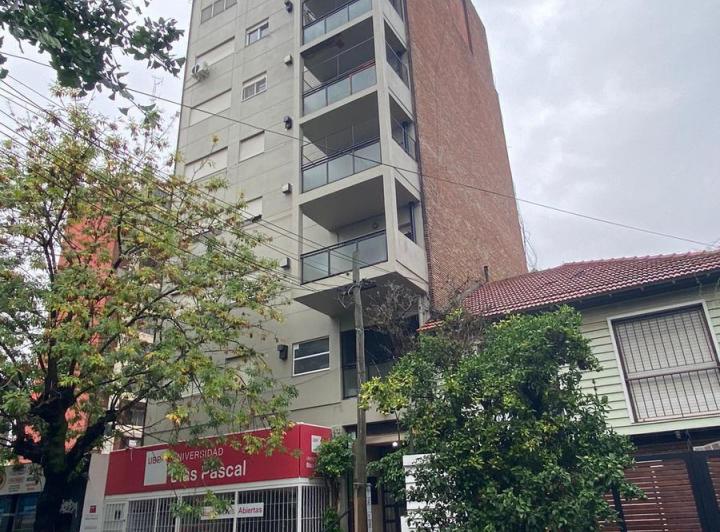 Departamento · 40m² · 2 Ambientes