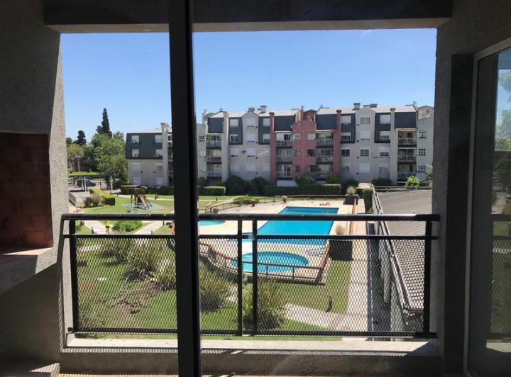 Departamento · 49m² · 2 Ambientes