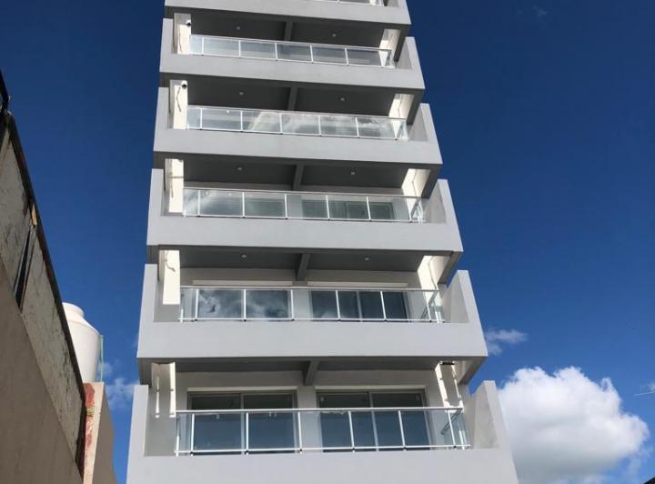 Departamento · 48m² · 2 Ambientes
