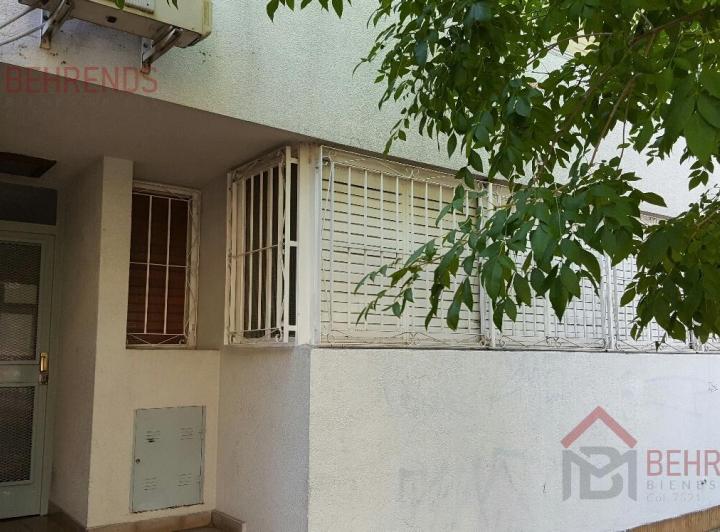 Departamento · 50m² · 6 Ambientes