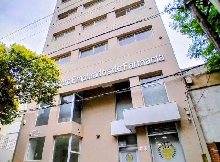 Departamento · 50m² · 2 Ambientes
