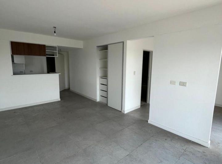 Departamento · 35m² · 2 Ambientes