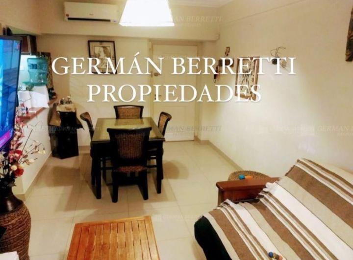 Departamento · 48m² · 2 Ambientes