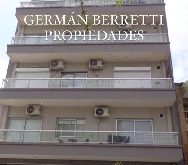 Departamento · 47m² · 2 Ambientes · 1 Cochera