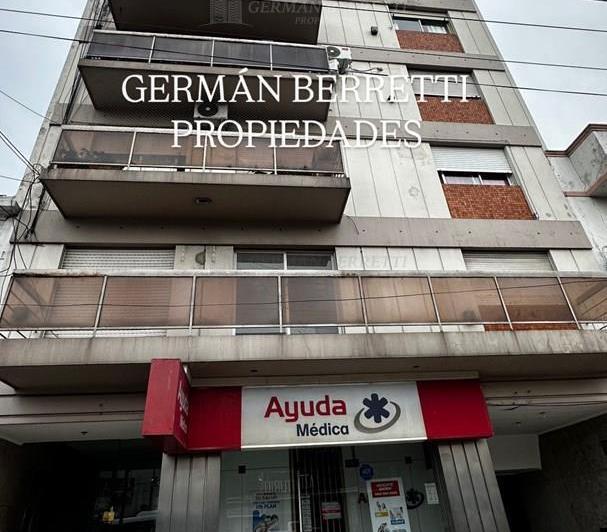 Departamento · 65m² · 3 Ambientes