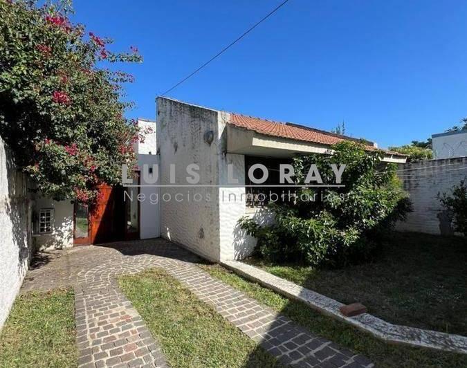 Departamento · 100m² · 3 Ambientes · 1 Cochera