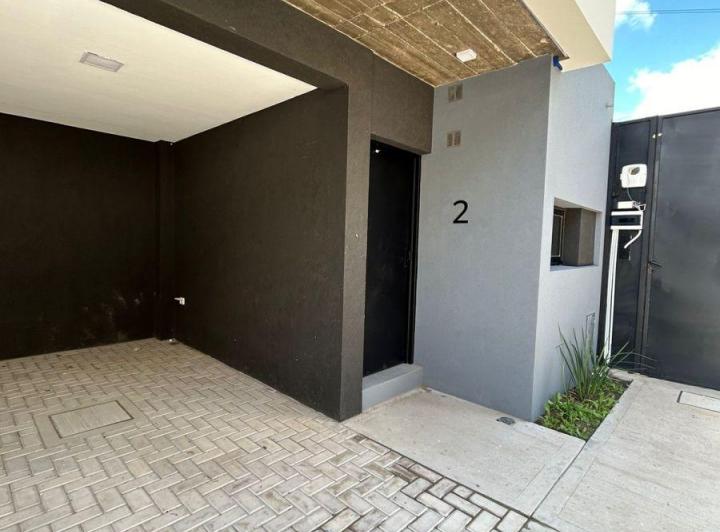 Departamento · 75m² · 2 Ambientes · 1 Cochera