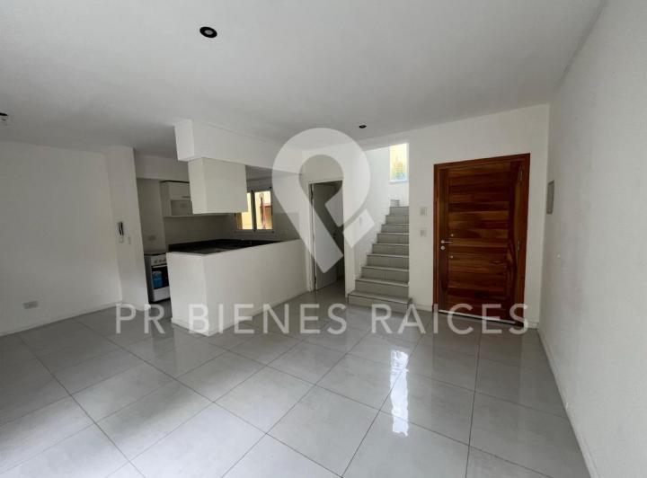 Departamento · 60m²