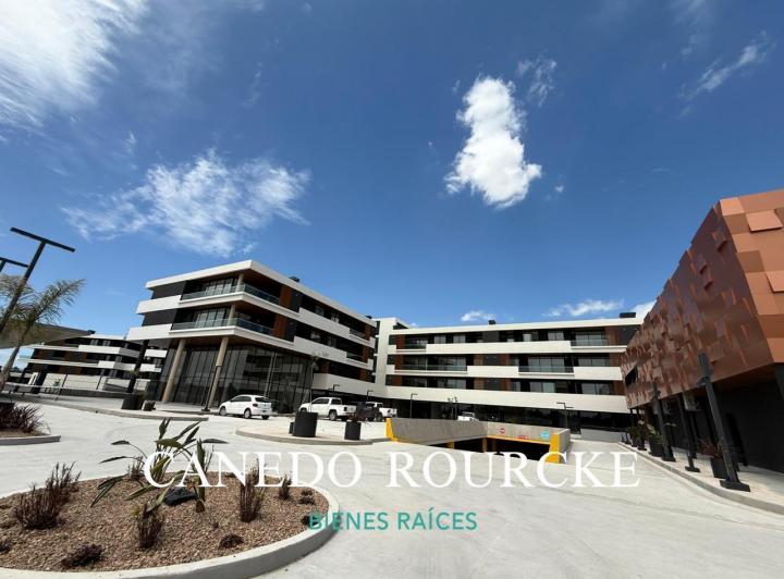 Departamento · 73m² · 2 Ambientes · 1 Cochera