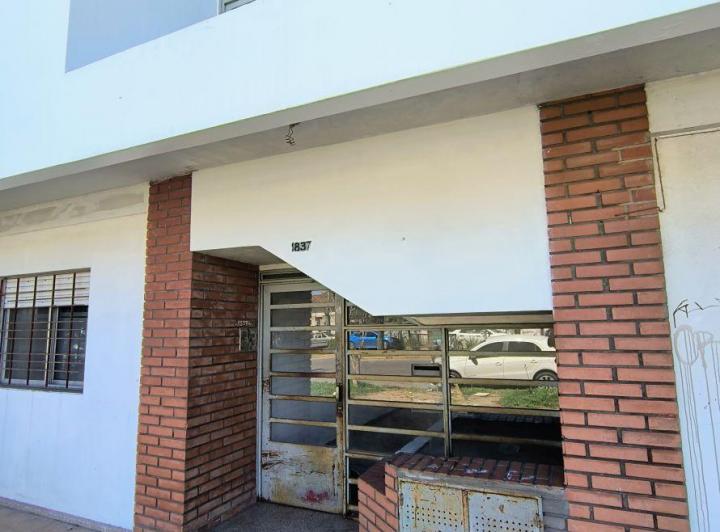 Departamento · 42m² · 3 Ambientes