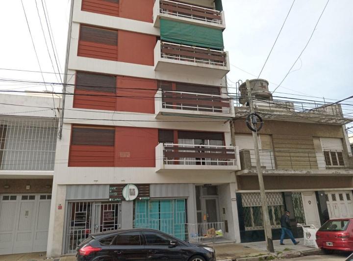 Departamento · 37m² · 2 Ambientes
