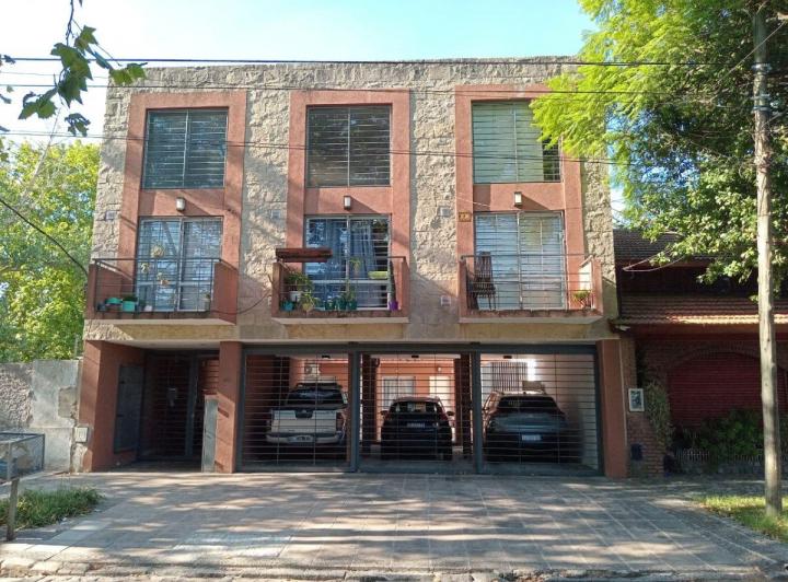 Departamento · 34m² · 2 Ambientes
