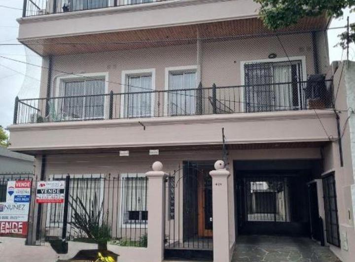 Departamento · 35m² · 2 Ambientes