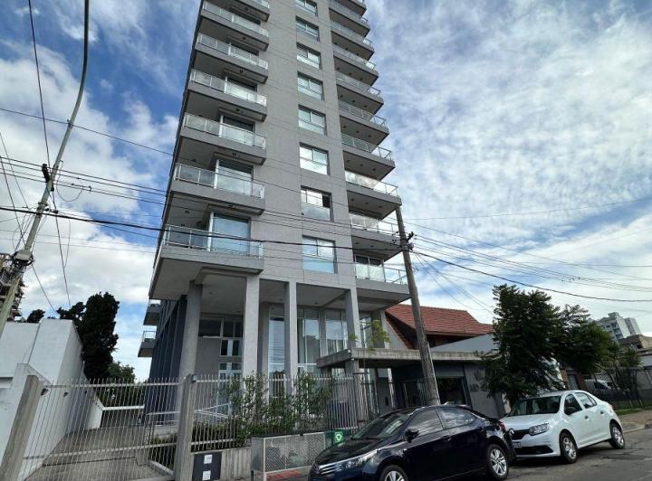 Departamento · 58m² · 2 Ambientes · 1 Cochera