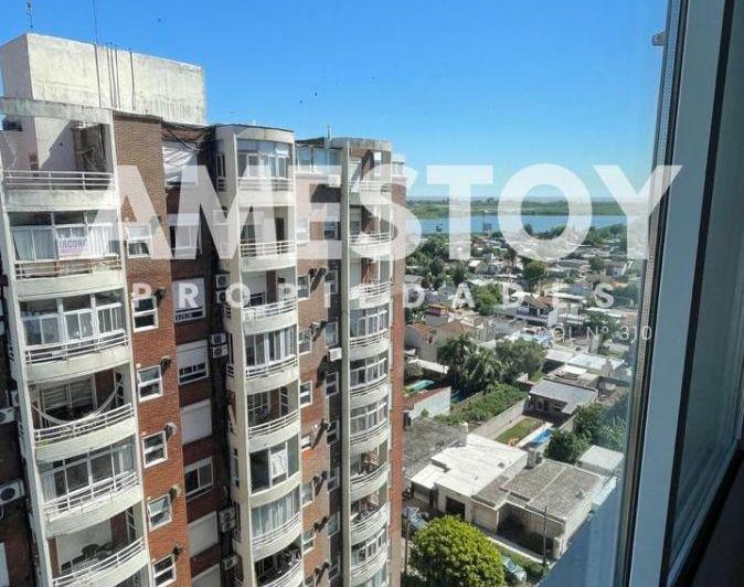 Departamento · 71m² · 3 Ambientes · 1 Cochera