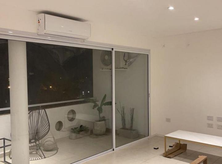 Departamento · 92m² · 4 Ambientes · 1 Cochera