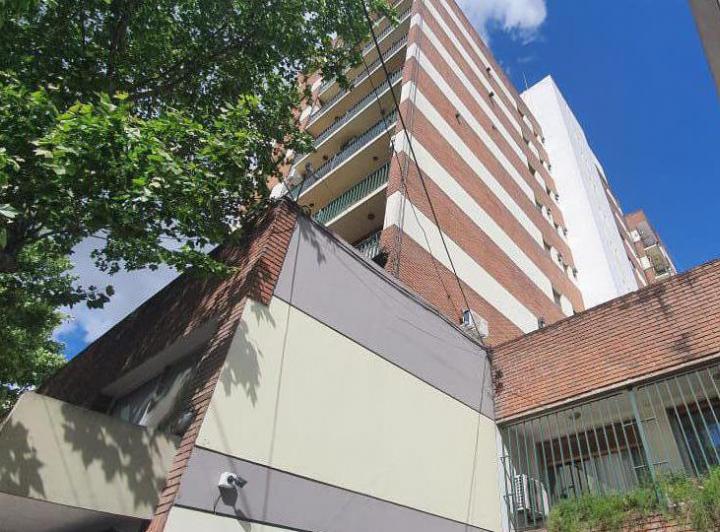 Departamento · 50m² · 2 Ambientes