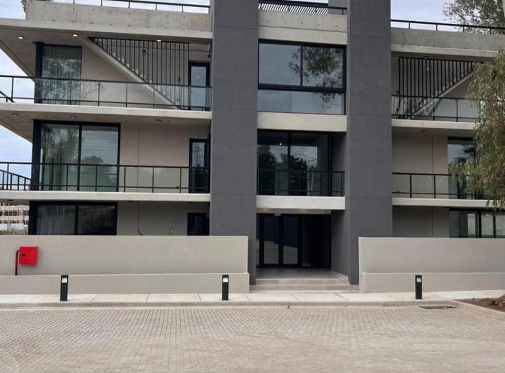 Departamento · 77m² · 3 Ambientes · 1 Cochera