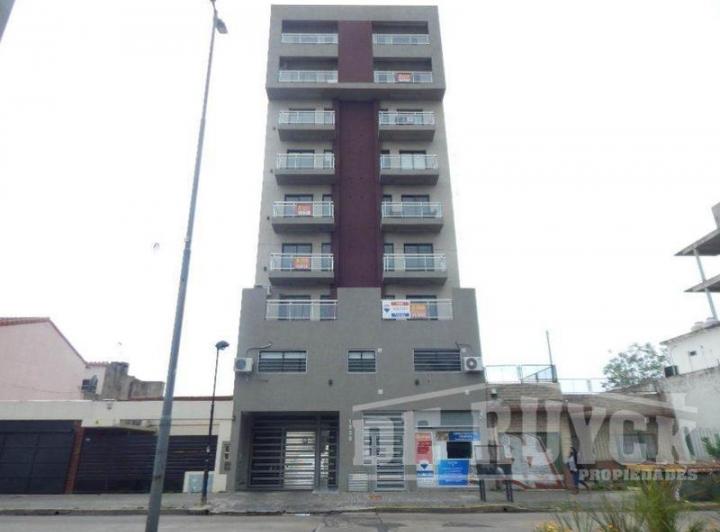 Departamento · 60m² · 3 Ambientes · 1 Cochera