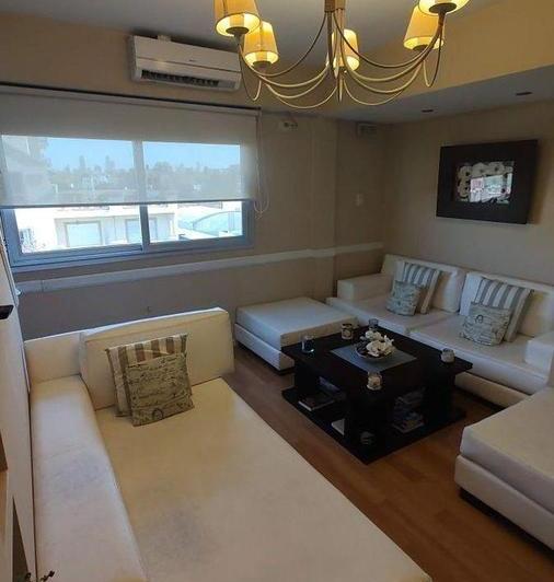Departamento · 75m² · 4 Ambientes