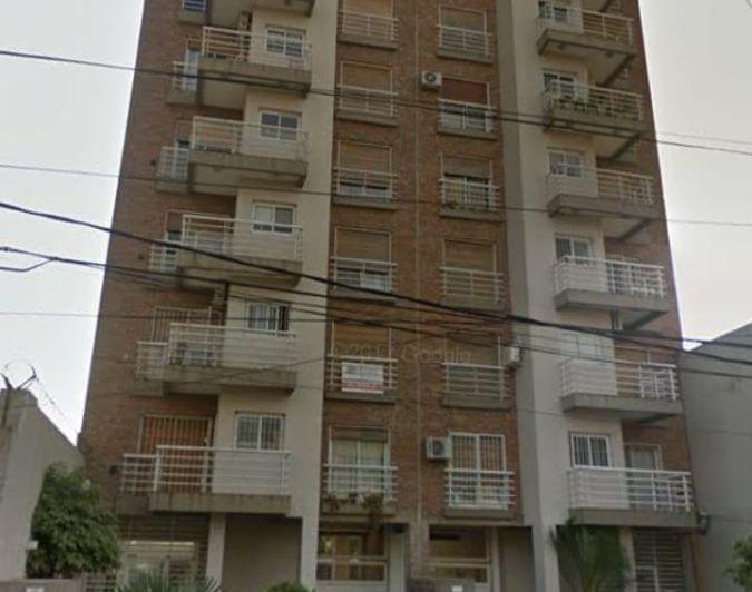 Departamento · 50m² · 2 Ambientes · 1 Cochera