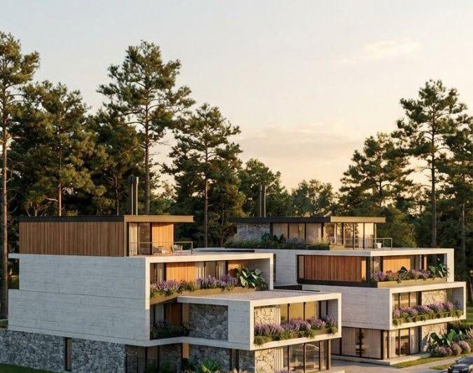 Departamento · 60m² · 2 Ambientes