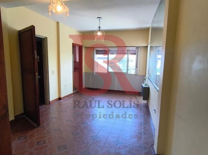 Departamento · 48m² · 3 Ambientes
