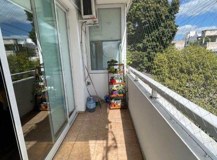 Departamento · 50m² · 3 Ambientes · 1 Cochera