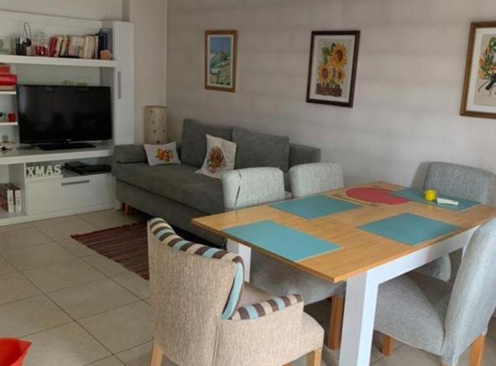 Departamento · 45m² · 2 Ambientes