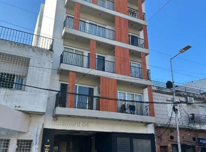 Departamento · 20m² · 1 Ambiente