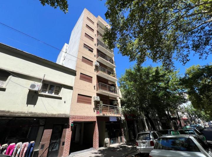 Departamento · 42m² · 3 Ambientes