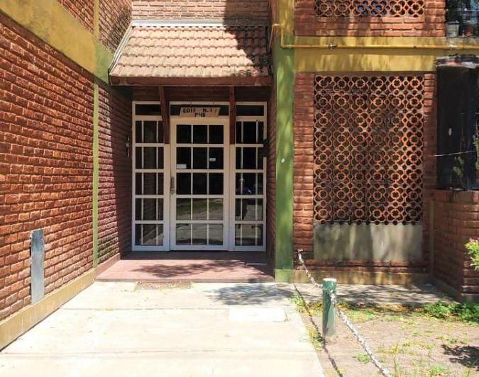 Departamento · 50m² · 3 Ambientes · 1 Cochera