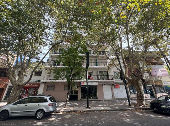 Departamento · 25m² · 1 Ambiente