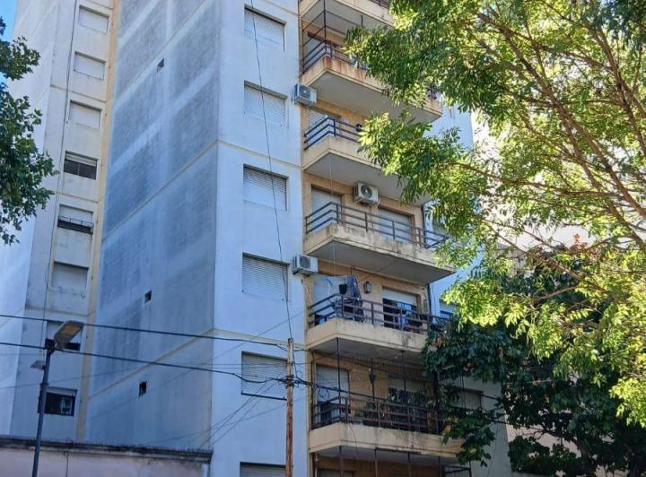 Departamento · 66m² · 4 Ambientes