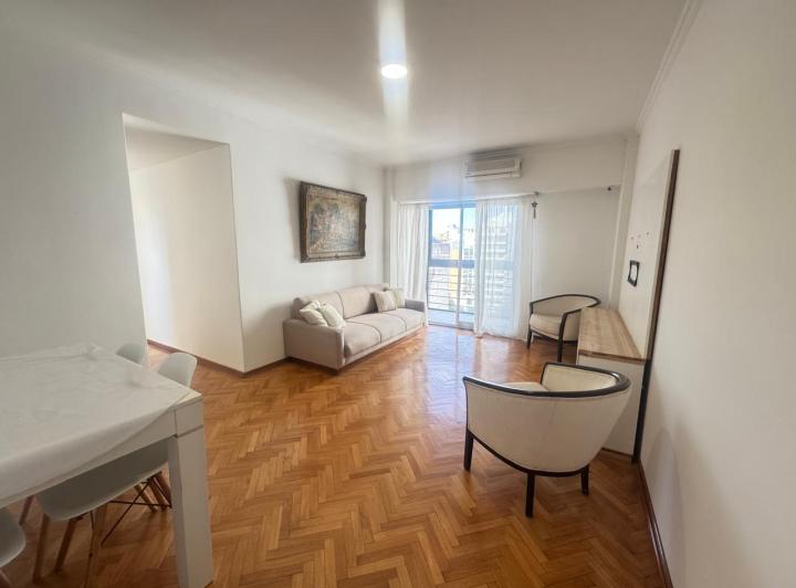 Departamento · 90m² · 3 Ambientes