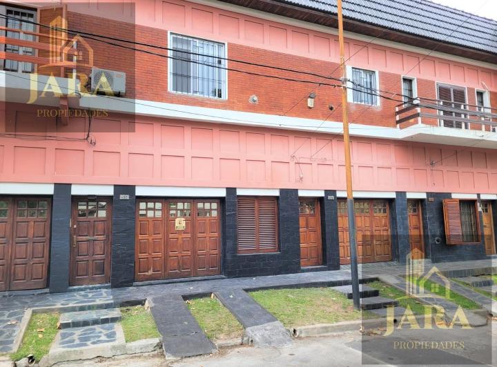 Departamento · 75m² · 3 Ambientes · 1 Cochera
