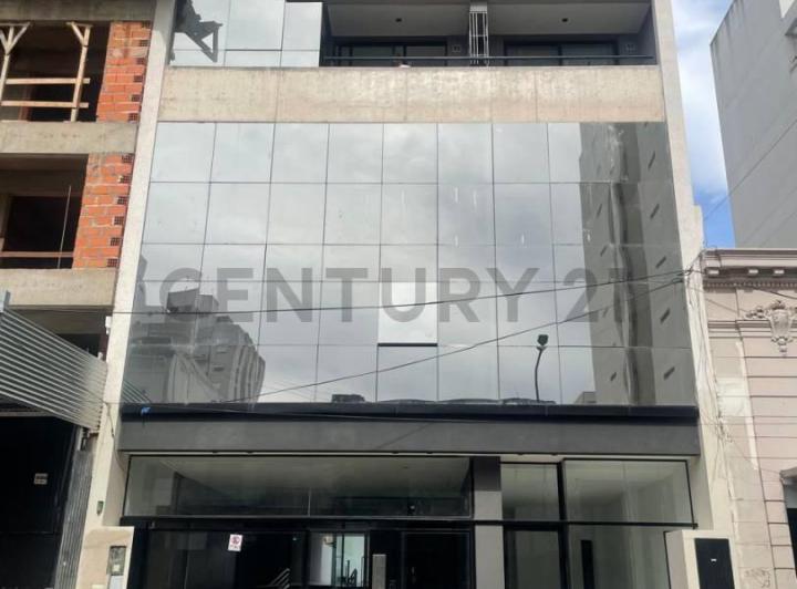 Departamento · 65m² · 3 Ambientes · 1 Cochera