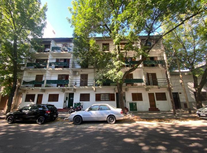 Departamento · 36m² · 2 Ambientes