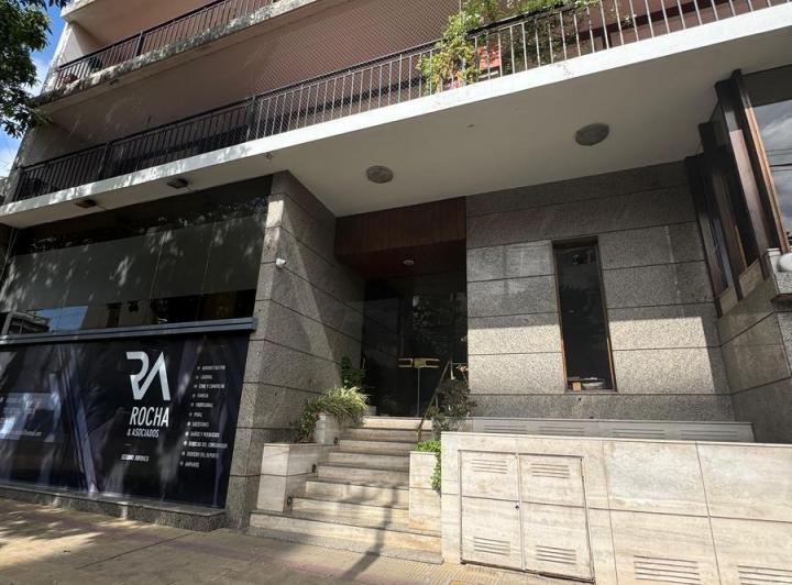 Departamento · 96m² · 5 Ambientes · 1 Cochera