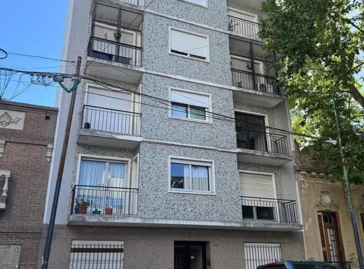 Departamento · 40m² · 2 Ambientes