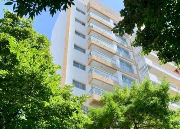 Departamento · 75m² · 3 Ambientes · 1 Cochera