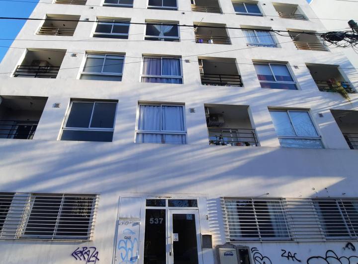 Departamento · 40m² · 2 Ambientes