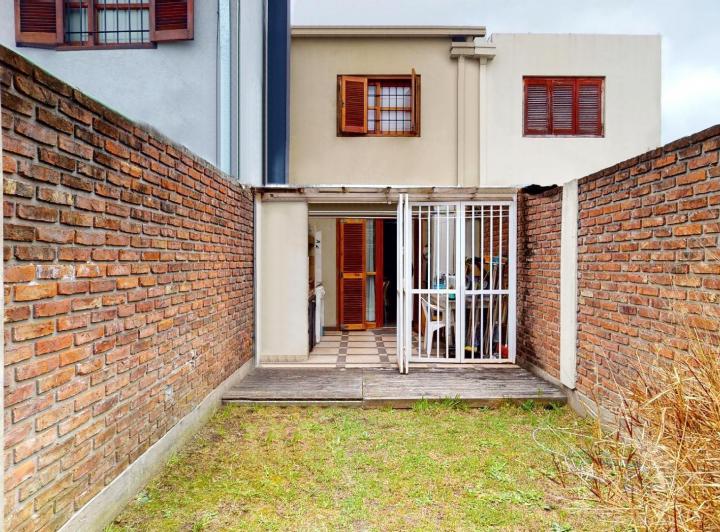 Departamento · 65m² · 4 Ambientes · 1 Cochera