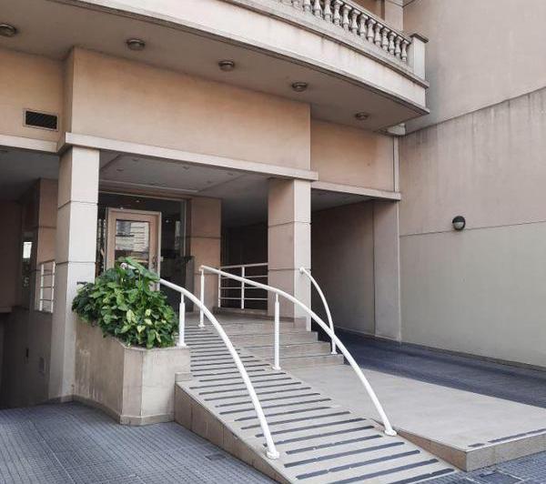 Departamento · 78m² · 3 Ambientes