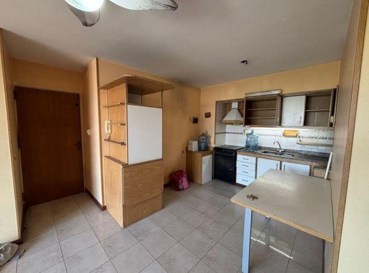 Departamento · 45m² · 2 Ambientes · 1 Cochera