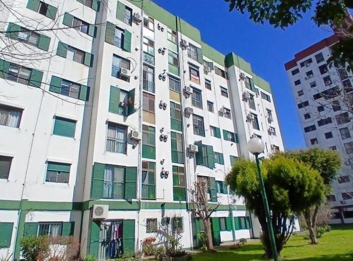 Departamento · 60m² · 3 Ambientes